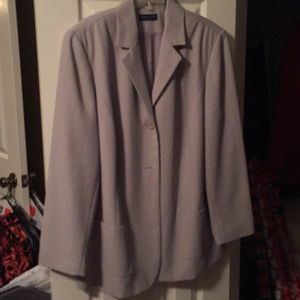 Women’s blazer